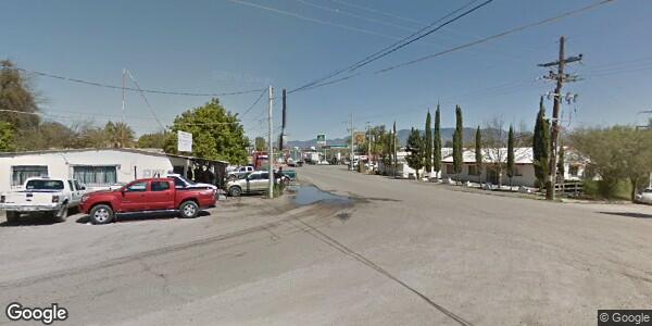 POLICÍA ESTATAL INVESTIGADORA (ABIGIATOS)